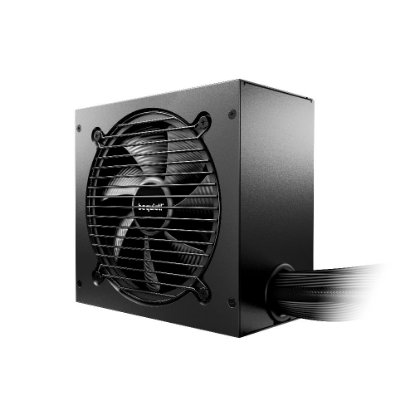 Napajanje 1000W, BE QUIET Pure Power 12, 120mm vent., 80+ Gold