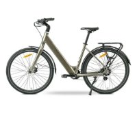 Električni bicikl MS ENERGY eBike Zorya, autonomija 70km, brzina 25km/h, brončani