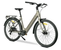 Električni bicikl MS ENERGY eBike Zorya, autonomija 70km, brzina 25km/h, brončani
