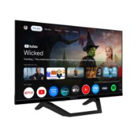 Slika Pametni televizor TESLA 24E655BHS 24 inch (60 cm), HD Ready 1366 x 768, LED DLED HDR10, Google TV, 2x5W audio, 3x HDMI, 2x USB, 60Hz, DVB-T2/C/S2, VESA 100x100, CI slot