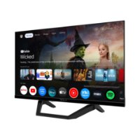 Slika Pametni televizor TESLA 24E655BHS 24 inch (60 cm), HD Ready 1366 x 768, LED DLED HDR10, Google TV, 2x5W audio, 3x HDMI, 2x USB, 60Hz, DVB-T2/C/S2, VESA 100x100, CI slot
