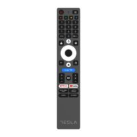 Slika Pametni televizor TESLA 24E655BHS 24 inch (60 cm), HD Ready 1366 x 768, LED DLED HDR10, Google TV, 2x5W audio, 3x HDMI, 2x USB, 60Hz, DVB-T2/C/S2, VESA 100x100, CI slot