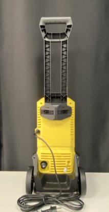 RABLJENI - Visokotlačni čistač KARCHER K3 Car & Home, 1600W, 20-120bar, 380l/h