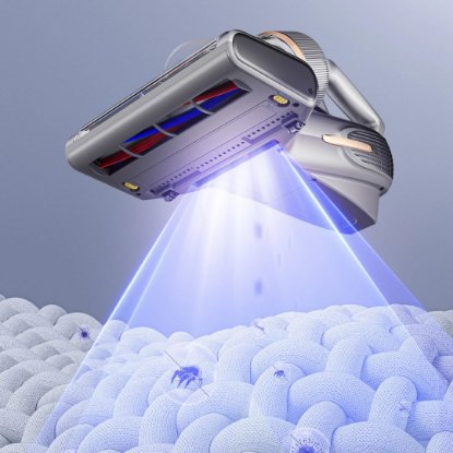 Usisavač JIMMY BX7 Pro Max, 700W, sivi