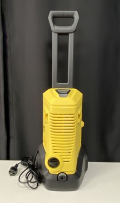 RABLJENI - Visokotlačni čistač KARCHER K3 Car & Home, 1600W, 20-120bar, 380l/h
