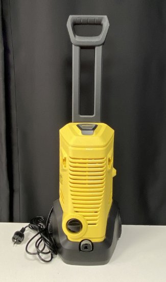 RABLJENI - Visokotlačni čistač KARCHER K3 Car & Home, 1600W, 20-120bar, 380l/h