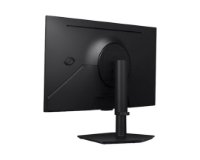 Gaming monitor 27" SAMSUNG G61SH Odyssey LS27HG612SUXEN, QHD, OLED, 240Hz, 0.03ms, 400cd/2, crni