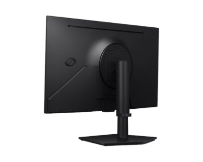 Gaming monitor 27" SAMSUNG G61SH Odyssey LS27HG612SUXEN, QHD, OLED, 240Hz, 0.03ms, 400cd/2, crni