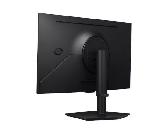 Gaming monitor 27" SAMSUNG G61SH Odyssey LS27HG612SUXEN, QHD, OLED, 240Hz, 0.03ms, 400cd/2, crni