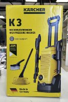 RABLJENI - Visokotlačni čistač KARCHER K3 Car & Home, 1600W, 20-120bar, 380l/h