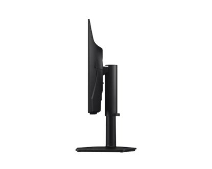 Gaming monitor 27" SAMSUNG G61SH Odyssey LS27HG612SUXEN, QHD, OLED, 240Hz, 0.03ms, 400cd/2, crni