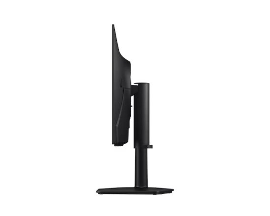 Gaming monitor 27" SAMSUNG G61SH Odyssey LS27HG612SUXEN, QHD, OLED, 240Hz, 0.03ms, 400cd/2, crni
