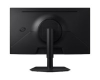 Gaming monitor 27" SAMSUNG G61SH Odyssey LS27HG612SUXEN, QHD, OLED, 240Hz, 0.03ms, 400cd/2, crni