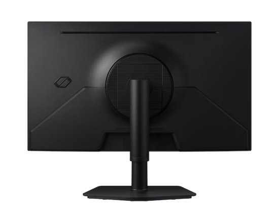 Gaming monitor 27" SAMSUNG G61SH Odyssey LS27HG612SUXEN, QHD, OLED, 240Hz, 0.03ms, 400cd/2, crni
