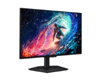 Gaming monitor 27" SAMSUNG G61SH Odyssey LS27HG612SUXEN, QHD, OLED, 240Hz, 0.03ms, 400cd/2, crni