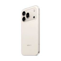 Mobitel HONOR 600 Pro 6,57", 12GB, 512GB, Android 16, bijelo zlatni