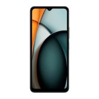 IZLOŽBENI - Mobitel XIAOMI Redmi A3, 6,71", 3GB, 64GB, Android 14, zeleni