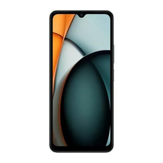 IZLOŽBENI - Mobitel XIAOMI Redmi A3, 6,71", 3GB, 64GB, Android 14, zeleni