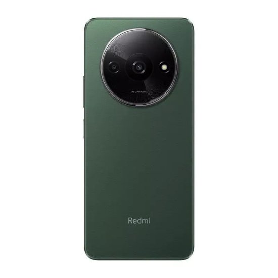 IZLOŽBENI - Mobitel XIAOMI Redmi A3, 6,71", 3GB, 64GB, Android 14, zeleni