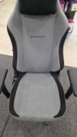RABLJENI - Gaming stolica EPOCH Charon, siva