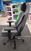 RABLJENI - Gaming stolica EPOCH Charon, siva