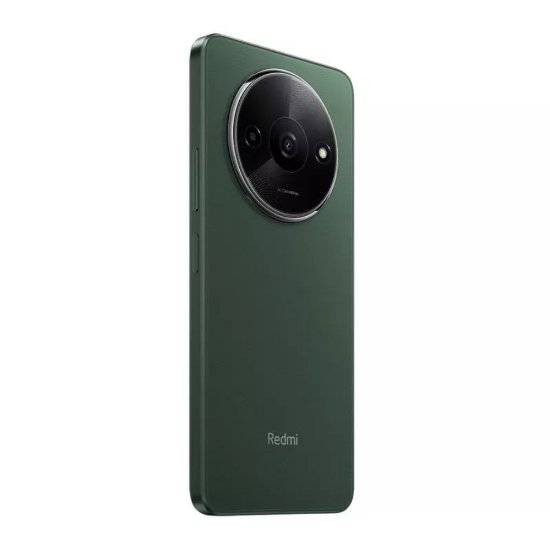 IZLOŽBENI - Mobitel XIAOMI Redmi A3, 6,71", 3GB, 64GB, Android 14, zeleni