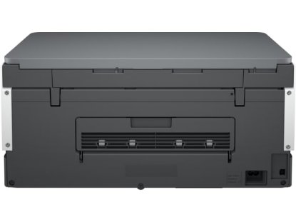 Multifunkcijski printer HP Smart Tank 720, 6UU46A, printer/scanner/copy, 4800dpi, USB, WiFi, sivi