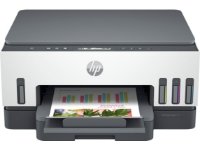 Multifunkcijski printer HP Smart Tank 720, 6UU46A, printer/scanner/copy, 4800dpi, USB, WiFi, sivi
