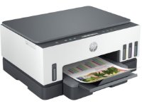 Multifunkcijski printer HP Smart Tank 720, 6UU46A, printer/scanner/copy, 4800dpi, USB, WiFi, sivi