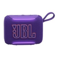 Zvučnik JBL Go 5, Bluetooth, vodootporan, 4.8W, ljubičasti