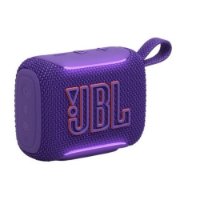 Zvučnik JBL Go 5, Bluetooth, vodootporan, 4.8W, ljubičasti