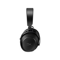 Slušalice HyperX Cloud Alpha 2 Wireless Gaming, bežične, crne