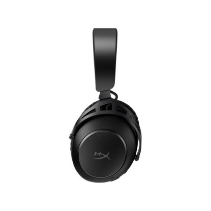 Slušalice HyperX Cloud Alpha 2 Wireless Gaming, bežične, crne