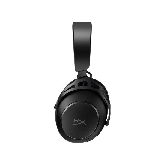 Slušalice HyperX Cloud Alpha 2 Wireless Gaming, bežične, crne