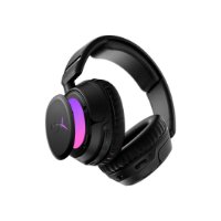 Slušalice HyperX Cloud Flight 2 Wireless Gaming, bežične, crne