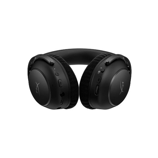 Slušalice HyperX Cloud Alpha 2 Wireless Gaming, bežične, crne