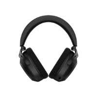 Slušalice HyperX Cloud Alpha 2 Wireless Gaming, bežične, crne