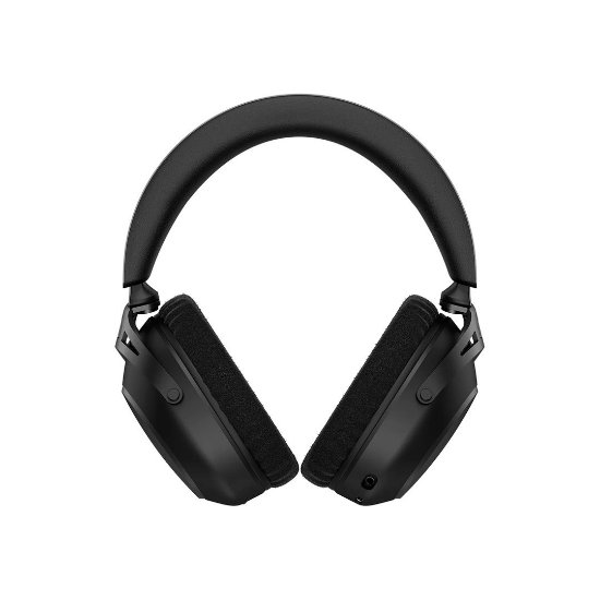 Slušalice HyperX Cloud Alpha 2 Wireless Gaming, bežične, crne