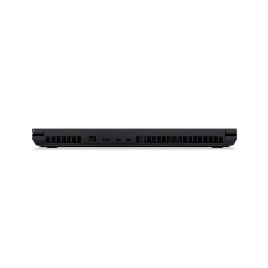 Laptop LENOVO ThinkPad P16 21RQ000CSC / Core Ultra 7 265HX, 64GB, 1TB SSD, nVidia GeForce RTX PRO 3000, 16" WUXGA IPS, Windows 11 Pro, crni