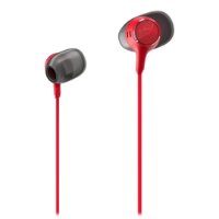 Slušalice HyperX Cloud Earbuds III, in-ear, mikrofon, crvene