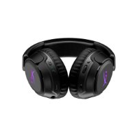 Slušalice HyperX Cloud Flight 2 Wireless Gaming, bežične, crne