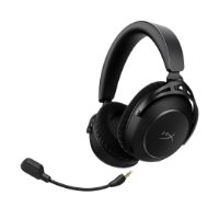 Slušalice HyperX Cloud Alpha 2 Wireless Gaming, bežične, crne