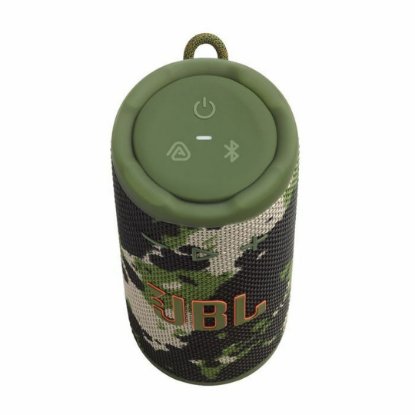 Zvučnik JBL Grip, bluetooth, vodootporan, 16W, zeleni
