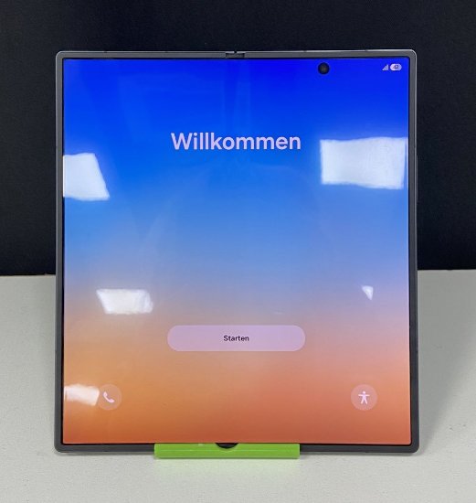 OPEN BOX - Mobitel SAMSUNG Galaxy Z Fold7, 8", 12GB, 256GB, Android 16, crni
