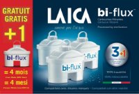 Filteri za vodu LAICA Bi-Flux 3+1 Promo