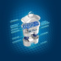 Filteri za vodu LAICA Bi-Flux 3+1 Promo