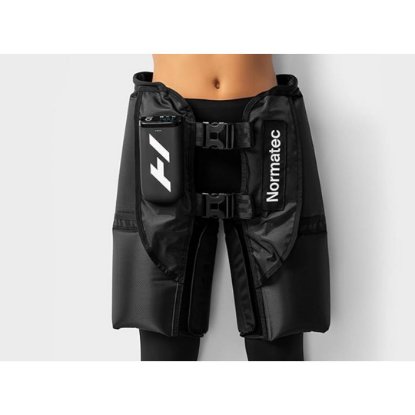 Uređaj za masažu HYPERICE Normatec Premier Hips