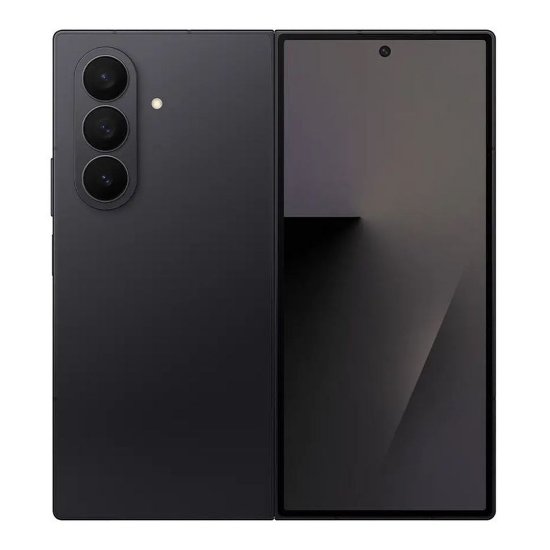 OPEN BOX - Mobitel SAMSUNG Galaxy Z Fold7, 8", 12GB, 256GB, Android 16, crni