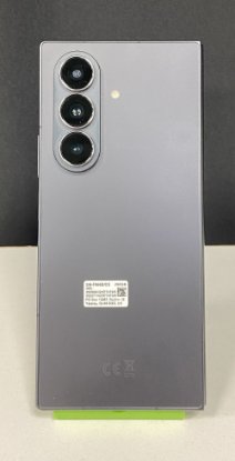 OPEN BOX - Mobitel SAMSUNG Galaxy Z Fold7, 8", 12GB, 256GB, Android 16, crni