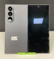 OPEN BOX - Mobitel SAMSUNG Galaxy Z Fold7, 8", 12GB, 256GB, Android 16, crni